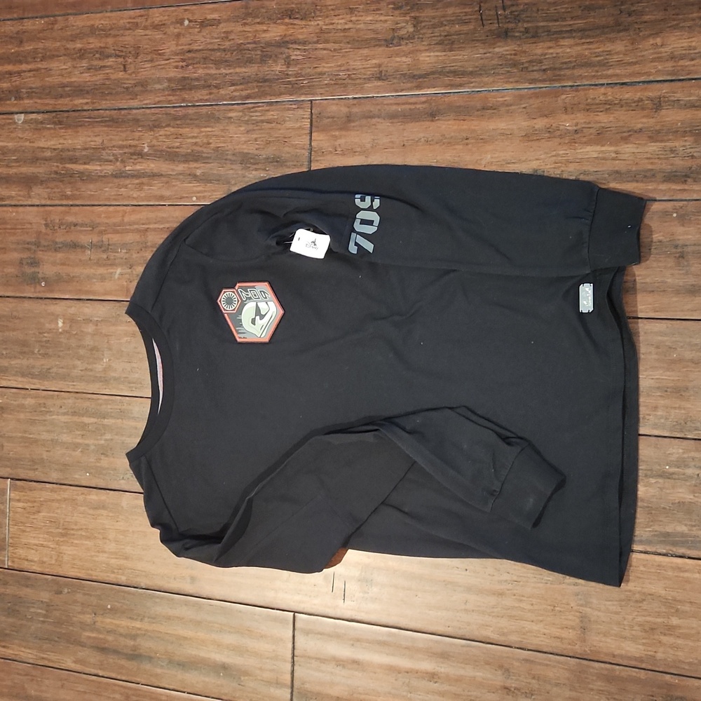 Star Wars 709 Galaxy’s Edge shirt